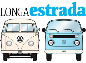 Editoria de arte/Folhapress Kombi Last Edition é preparada em fábrica de ambulâncias