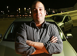 Sérgio Lima/Folhapress Compradores de carro usado alegam melhor custo-benefício