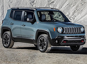 Divulgação Futuro Jeep nacional irá estrear nova geração de motores da Fiat