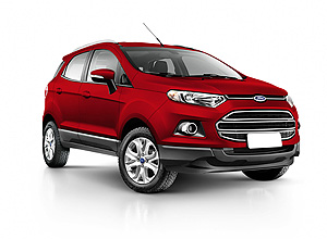 Reprodução EcoSport 2015 ganha versão Freestyle 2.0 Powershift