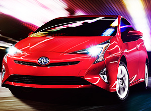 Divulgação Fabricante Toyota planeja aposentar motor poluente até 2050