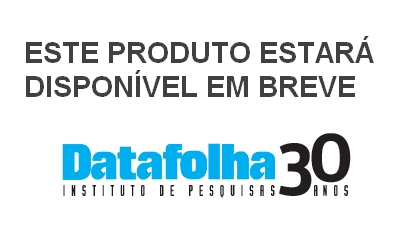 Datafolha Cidades