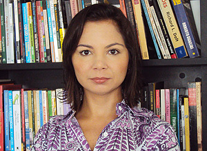 Mariana Arantes, jornalista com especializao em Economia e Marketing pelo Instituto Don Quijote (Barcelona, Espanha)