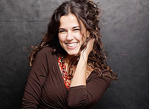 Alessandra Orofino, 23, co-fundadora do Meu Rio 