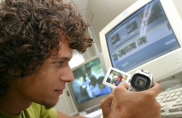 O Comit para Democratizao da Informtica (CDI) desenvolveu 780 espao de incluso digital no Brasil e no mundo