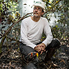 O biólogo Paulo Moutinho, fundador do Instituto de Pesquisa Ambiental da Amazônia