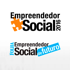 Empreendedor Social 2017 e Empreendor Social de Futuro