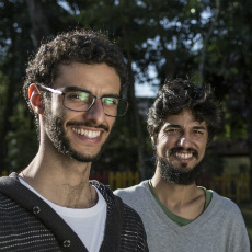 Jonas Lessa e Lucas Corvacho - Retalhar  