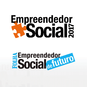 Empreendedor Social 2017 e Empreendor Social de Futuro