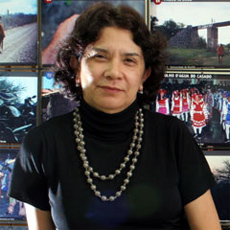 Elisabeth Vargas - UniSol 