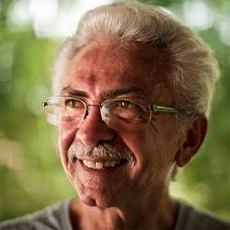 Luiz Geraldo de Oliveira Moura - Nepa 