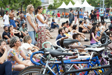 Confira aplicativos que todo ciclista deve ter no celular antes de comear a pedalar