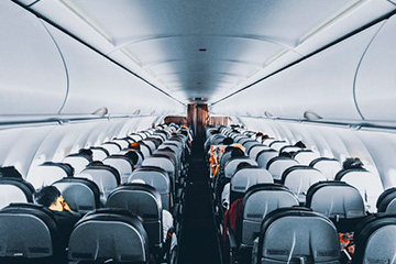 Para o viajante digital da LATAM Airlines, voar  muito mais fcil