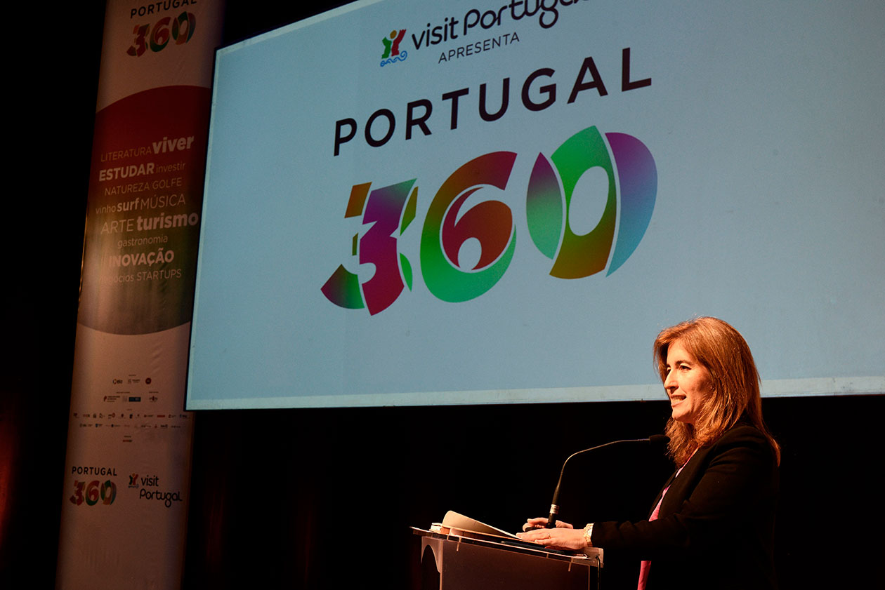 Turismo de Portugal cresce, gera emprego e se torna fora econmica