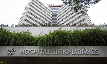 Srio-Libans muda protocolos e amplia segurana para todos os pacientes