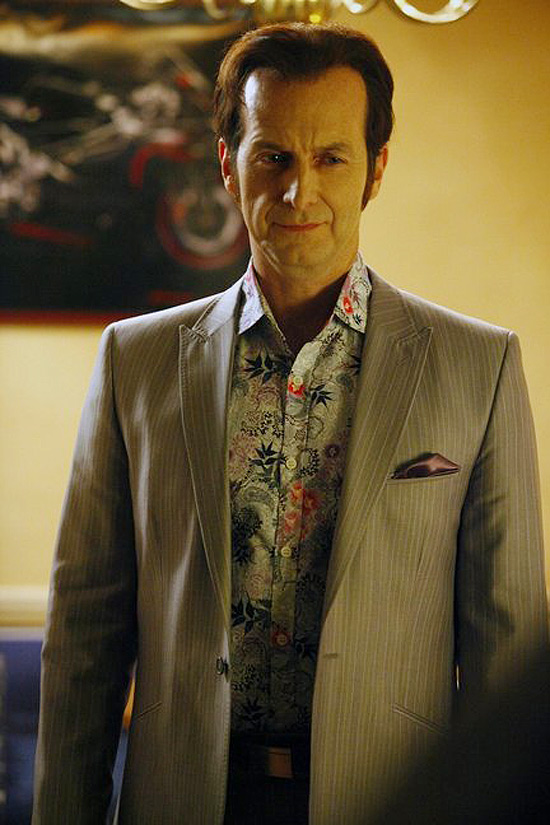 Denis O'Hare em "True Blood"