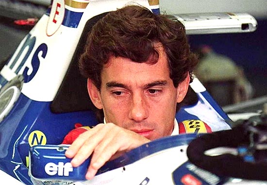 Entrevista com Senna em 1986 será reexibida