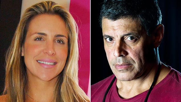 Joana Machado não terá de dividir prêmio de R$ 2 milhões com Alexandre Frota