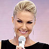 A apresentadora Ana Hickmann (Edu Moraes/Tv Record)