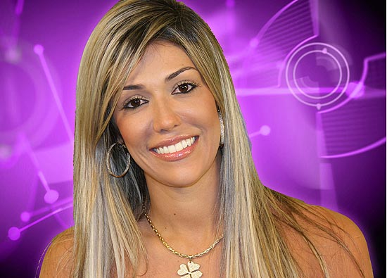 Após boatos sobre sua preferência sexual, Fernanda Girão desistiu do "BBB"