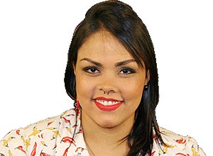A BBB Analice assumiu que é bissexual