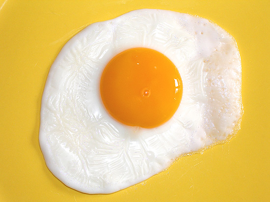 Que tipo de ovos você prefere? A escolha pode dizer muito sobre sua personalidade