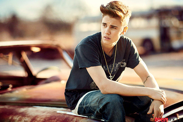 Justin Bieber vem se apresentar em São Paulo e Rio de Janeiro em novembro pela turnê "Believe"