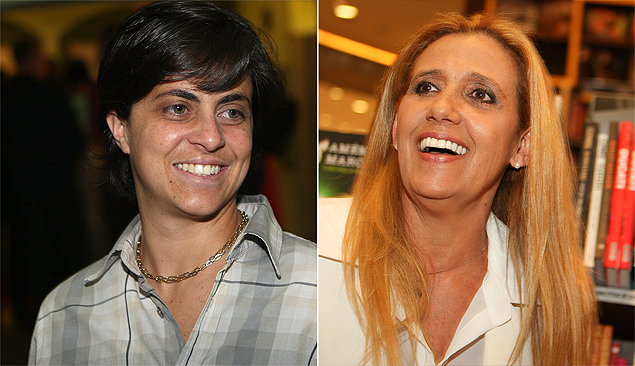 Rita Cadillac vai ser a Thammy Gretchen da próxima novela da Globo