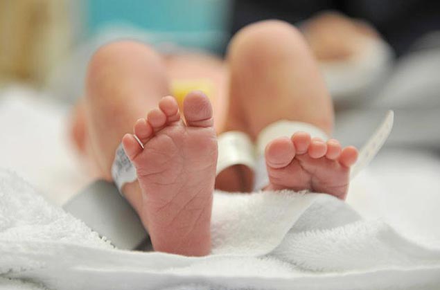 Pais de recém-nascidos hermafroditas na Alemanha podem optar por gênero 'indefinido'