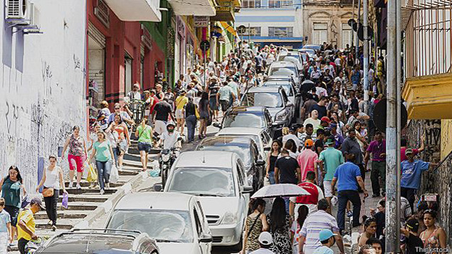 São Paulo marca pontos em ranking por tarifas de transporte público consideradas acessíveis 