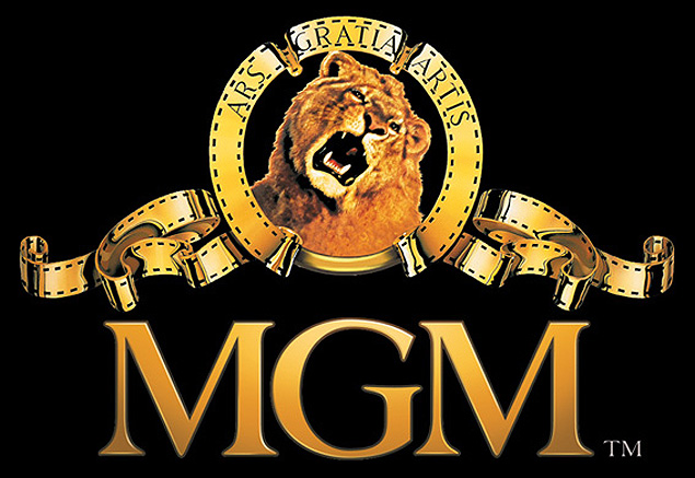 Símbolo do MGM, canal que sai do ar neste mês no Brasil