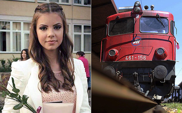 Fã de One Direction morre atropelada por trem