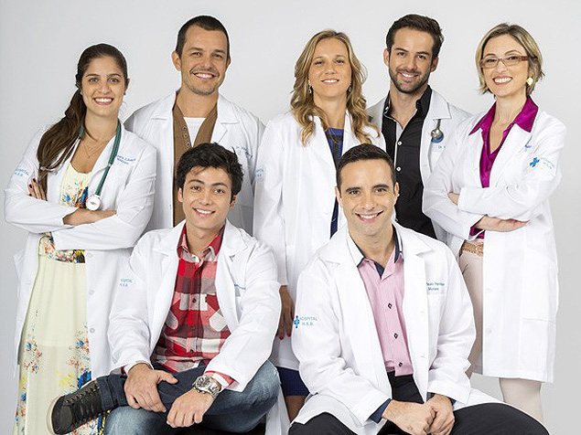 "Segredos Médicos", série da Multishow sobre a profissão médica