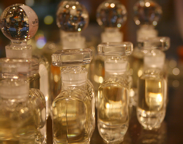 Cientistas britânicos dizem ter inventado um perfume capaz de revolucionar a vida de milhares de pessoas