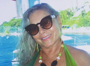 Vera Fischer comemora 65 anos com post no Instagram – Reprodução/Instagram/verafischeroficial Vera Fischer comemora 65 anos com post no Instagram – Reprodução/Instagram/verafischeroficial