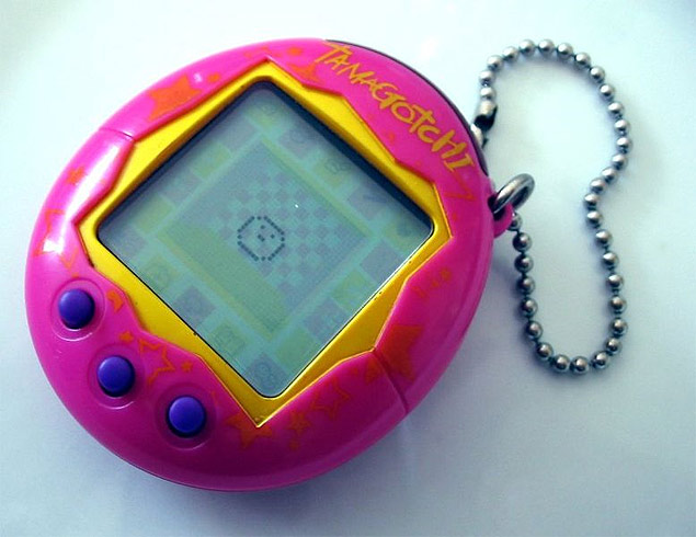 8 apps de bichinho virtual para matar a saudade do Tamagotchi