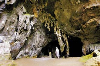 Cerca de 70% das cavernas do Brasil correm o risco de destruição; hoje, as 7.300 já identificadas são protegidas por um decreto