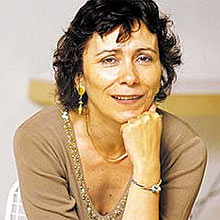 Jornalista Marie-Monique Robin é conhecida por reportagens sobre direitos humanos