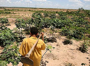 Investimento do governo com reforma agrária é o menor em dez anos