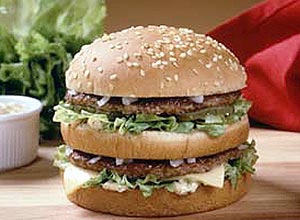 Comparao de preos do Big Mac coloca o real como a 5 moeda mais cara do mundo