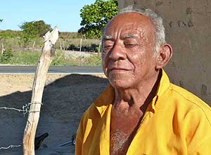 Para José Francisco, 79, programas de transferência de renda melhoram sua vida
