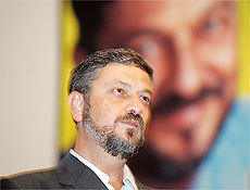 Ministrio Pblico pede bloqueio de bens do ex-ministro Antonio Palocci