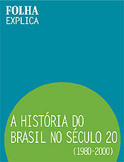 Livro faz um olhar retrospectivo sobre 20 anos da história do Brasil