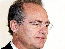 Conselho de tica do Senado aprova cassao de Renan Calheiros por quebra de decoro