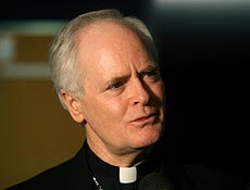 Dom Odilo Scherer foi nomeado arcebispo de So Paulo no lugar de d. Claudio Hummes