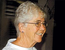 Irm Dorothy Stang foi assassinada com seis tiros em 2005, em Anapu, no Par