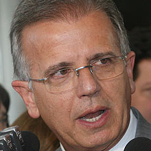 José Múcio Monteiro assume o Ministério de Relações Institucionais