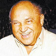Governador de Roraima, Ottomar Pinto (PSDB) morreu aos 76 anos em Brasília