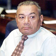 Senador Jonas Pinheiro morre aos 67 anos em Mato Grosso