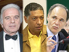 PF prende o investidor Naji Nahas, o ex-prefeito Celso Pitta e o banqueiro Daniel Dantas